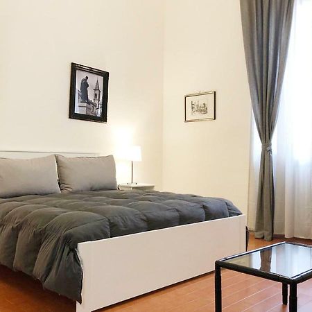 Relax Apartment Sulmona Bagian luar foto