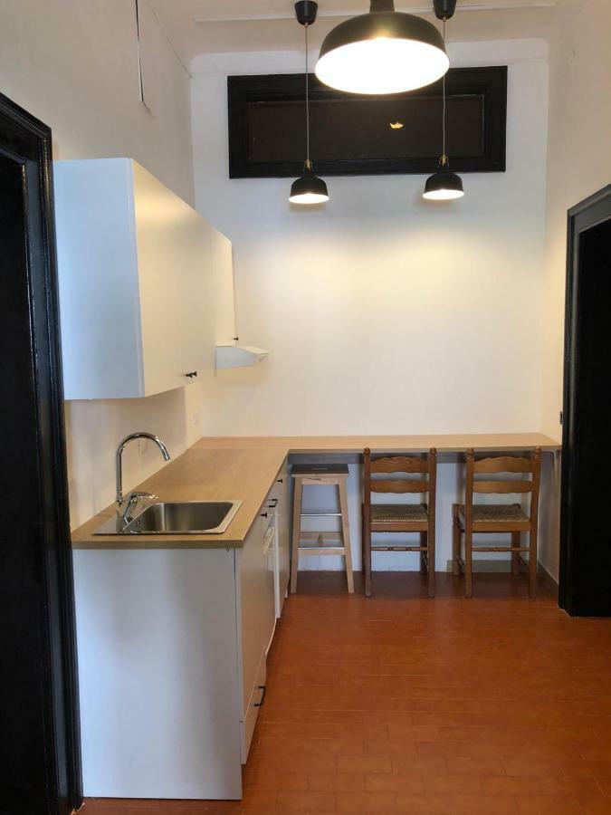 Relax Apartment Sulmona Bagian luar foto
