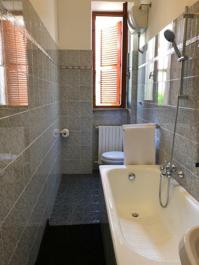 Relax Apartment Sulmona Bagian luar foto