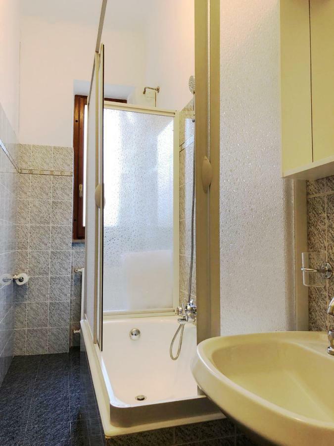 Relax Apartment Sulmona Bagian luar foto